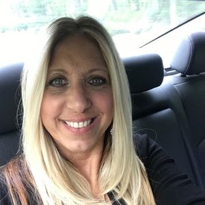 Meet your Posher, Patti